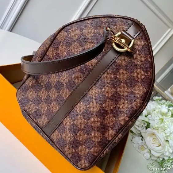 Firstbag ru SPEEDY 35 BANDOULIÈRE Vuitton Louis 0604